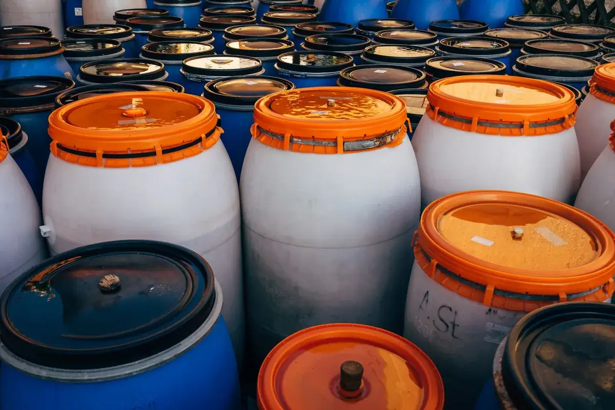 Chemical & Toxic Waste Cleanup in Avalon, CA